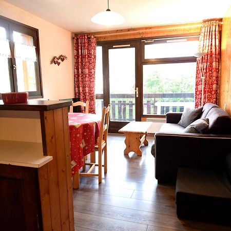 Bel Appartement 40M², Proche Centre Morzine, 6 Pers., Balcons, Animaux Admis - Fr-1-524-23 Екстер'єр фото