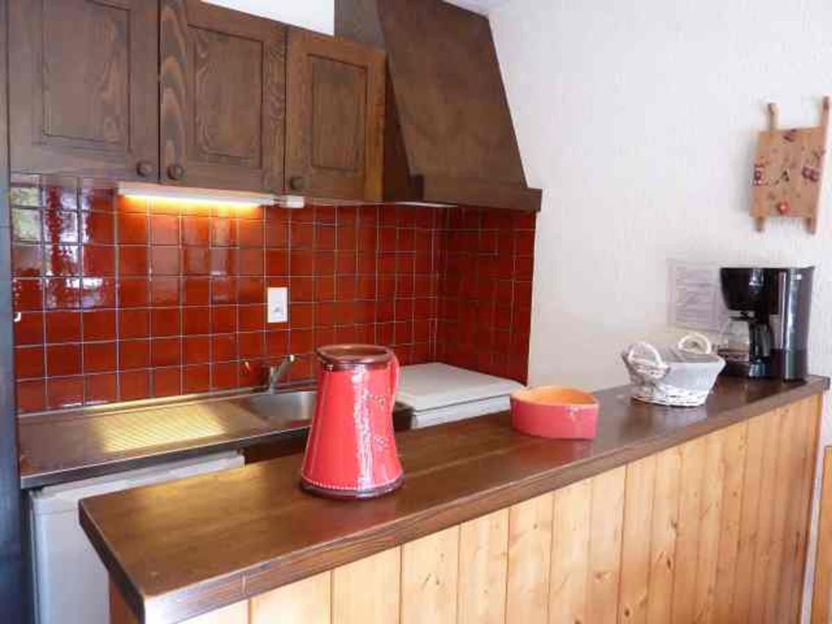 Bel Appartement 40M², Proche Centre Morzine, 6 Pers., Balcons, Animaux Admis - Fr-1-524-23 Екстер'єр фото