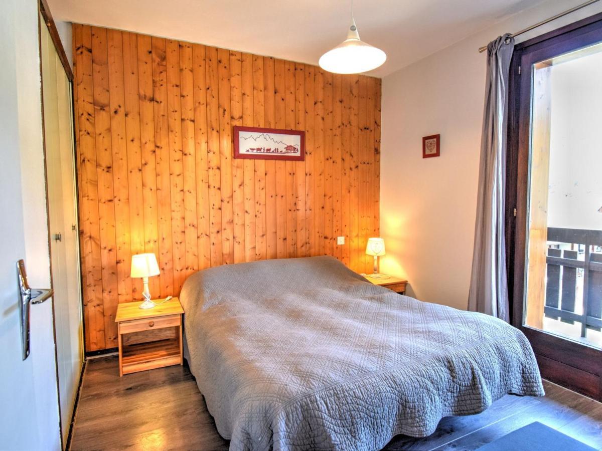 Bel Appartement 40M², Proche Centre Morzine, 6 Pers., Balcons, Animaux Admis - Fr-1-524-23 Екстер'єр фото